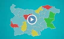 Драстична разлика в доходите между София и Русе