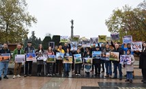 Наградиха победителите в конкурса за снимки и видео „Обичаме Русе“