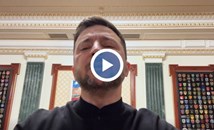 Володимир Зеленски прие да преговаря по американския план за мир