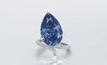 Продадоха диаманта "Син Мелън" за 26,6 милиона долара