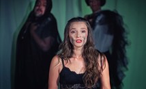 Соня Пилатова: Чувствам се у дома в Русенския театър