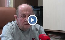 Румен Христов осъди прокуратурата заради фалшиво положителен наркотест