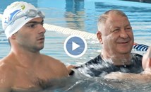 Илиян Русев - Скури получи специална награда за "Будител на годината"