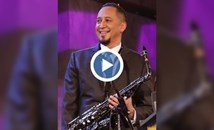 Почина Клето Ескобедо – ръководителят на бенда на шоуто на Джими Кимъл