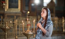 Почитаме Свети Мина – покровител на семейството