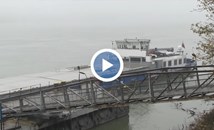 Остарели правила принуждават речния ни флот да напуска България