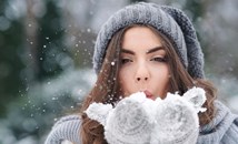 Зимата започва меко, но студ дебне в началото на януари