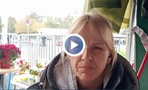 Осем дни гладна стачка - майка търси справедливост за загиналия си син