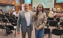 Представиха пътна карта за младежка работа с участието на Община Русе