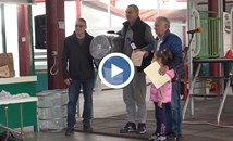 Христо Петканов грабна приза "Винар на годината"