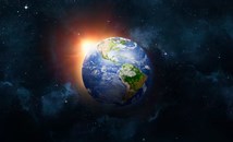 Планетата навлиза в парникова траектория и към климатичен хаос