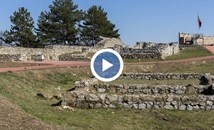 Пернишка крепост разкрива тайни от българското Средновековие