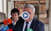 Христо Белоев: Кметът на Гюргево няма да разреши строежа на инсинератора