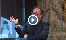 Герд Леонхард: Следващите 10 години ще донесат повече промени, отколкото последните 100