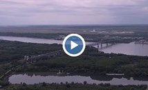 Градските автобуси по линията Русе - Гюргево тръгват най-рано през лятото