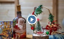 Коледа дойде в Русе: Леденият парк посреща гости с нови атракции