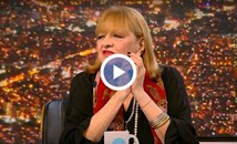 Богдана Карадочева: Баща ми беше убит в лагер, когато бях на 10 години