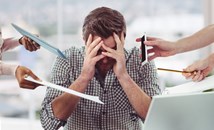 Кога стресът ни мотивира и кога ни парализира?