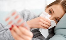 Защо грипът атакува през зимата