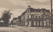 Как Русе е бил "на понтона на Европа" преди век