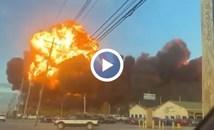 Товарен самолет на UPS се разби в Кентъки