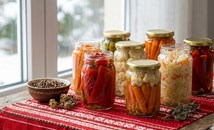 Лекари предупреждават за скритата опасност в домашната туршия