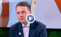 Русе оказва влияние на 4 общини около себе си, София - на 50