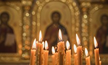 Коледните пости започват на 15 ноември