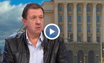 Явор Куюмджиев: Рискуваме иск за 8 милиарда долара заради "Лукойл"