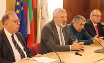 Форум в Русе почете паметта на жертвите на Народния съд