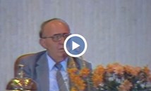 Отбелязваме 36 години от падането на Комунизма