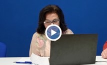 Д-р Веселина Антонова: Русе и България трябва да са благодарни на Елиас Канети