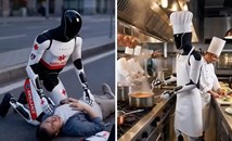 Илон Мъск: Роботите Optimus ще се произвеждат сами и ще обезсмислят работата