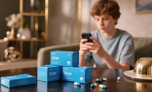 Хапче от TikTok прати десетки тийнейджъри в болница