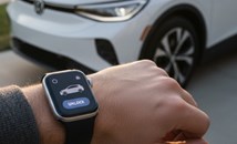 Volkswagen превръща смарт часовниците в ключове за автомобили