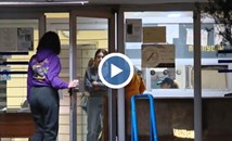 Стефани е споделила, че се е движила из Витоша по изключително лични причини