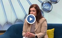 Д-р Инна Попова: Кожните заболявания се влияят директно от психиката