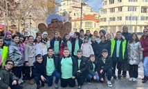 250 деца участваха в Кампанията за превенция на агресията сред подрастващите