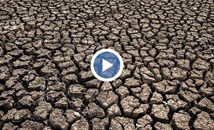 Иран пресъхва, Техеран е пред евакуация