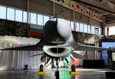 Военният министър Атанас Запрянов обяви бюджет от 2 7 милиарда евро