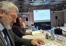 До 2029 година ще приключи внедряването на европейска система за