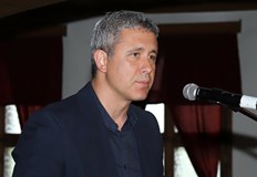 Новото назначение на прокурор Георгиев от Окръжна прокуратура Русе