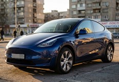 Електрическите коли в този цвят губят над 50 от цената