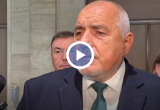 Признанието идва след обвинения че ГЕРБ е лобирал пред ВеликобританияЛидерът