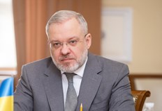 323 ма депутати подкрепиха отстраняването на Герман Галушченко заради злоупотреби в
