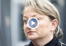 Деница Сачева се надява работодателите да проявят сътрудничество след провалилото