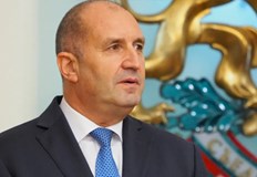 Грузия пое ротационното председателство на ПАЧИС по време на форума