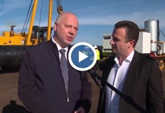 Разчитам че особеният управител ще внесе необходимото успокоение коментира премиерътПравителството