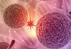 Изследване разкрива как туморните клетки се скриват от имунната система