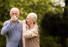 ZDF показа как стотици възрастни германци избират българското Черноморие заради